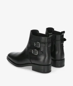 Mujer Alpe Botines 5187 en