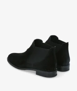Mujer Alpe Botines 2646 en serraje
