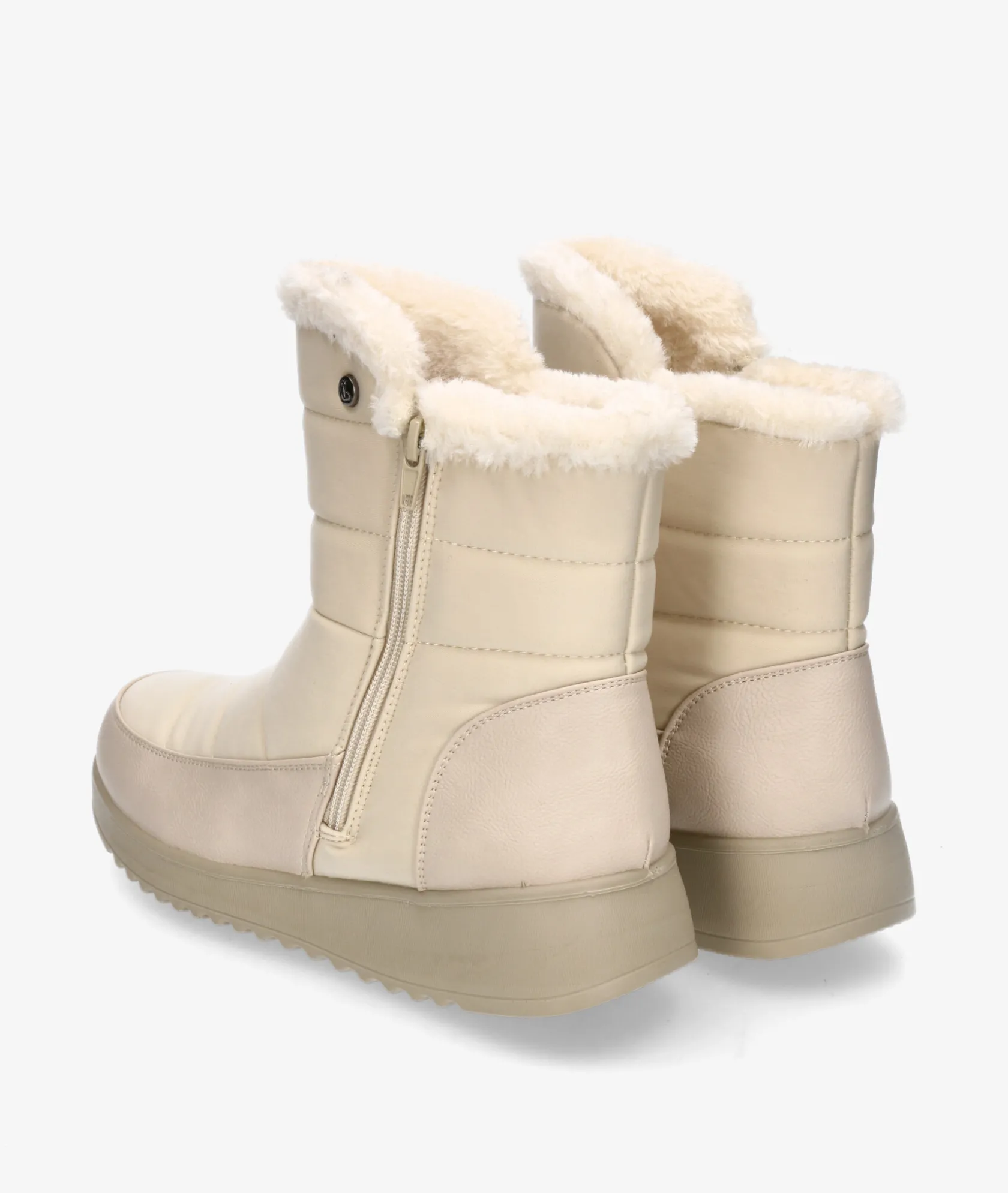 Mujer Amarpies Botines 25475 en