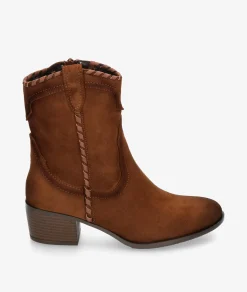 Mujer Amarpies Botines 29505 en