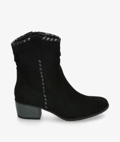 Mujer Amarpies Botines 29505 en