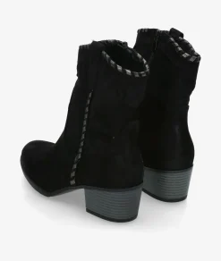 Mujer Amarpies Botines 29505 en