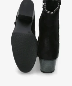 Mujer Amarpies Botines 29505 en