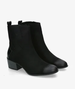 Mujer Amarpies Botines 29503 en