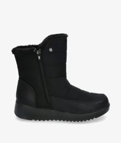 Mujer Amarpies Botines 25475 en