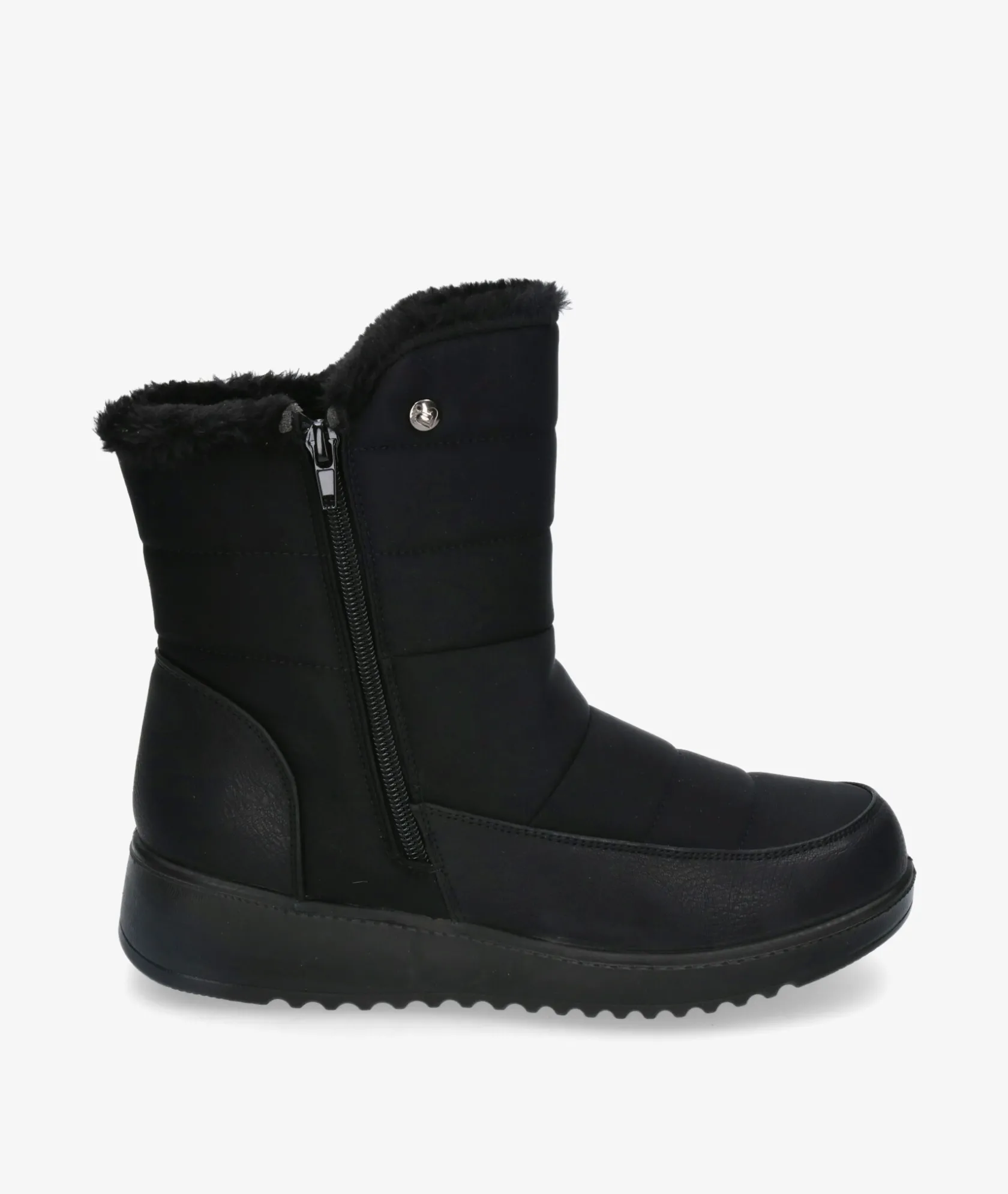 Mujer Amarpies Botines 25475 en
