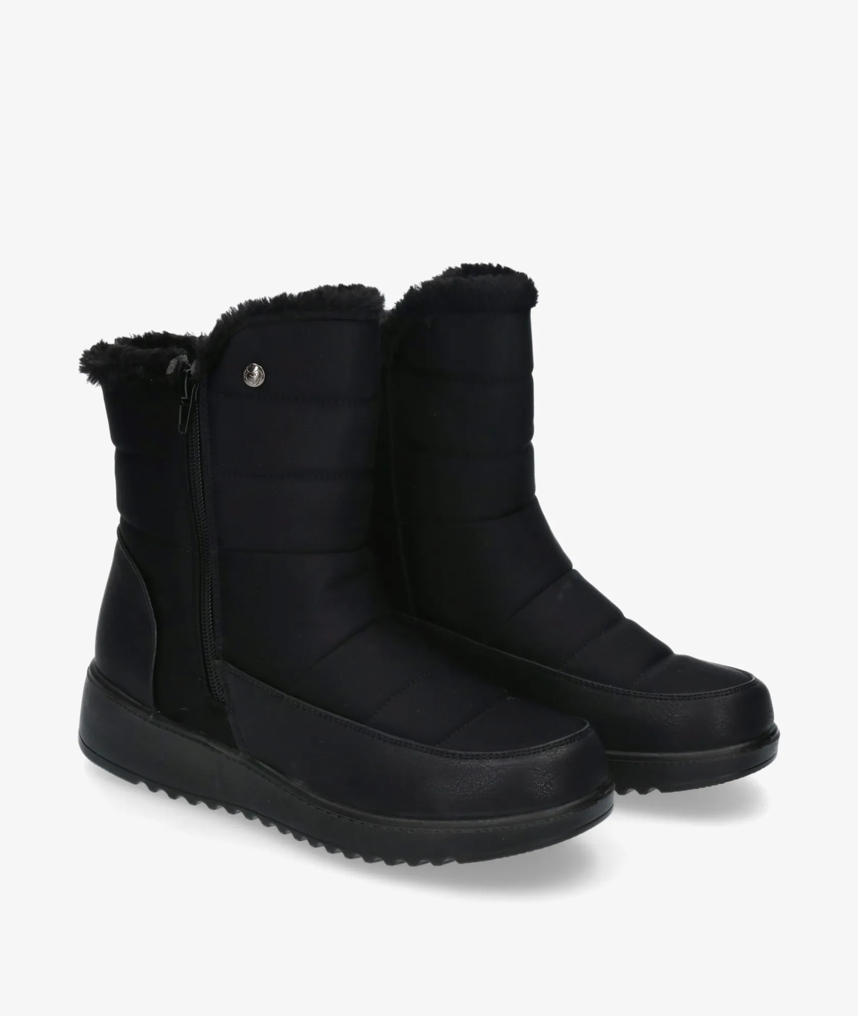 Mujer Amarpies Botines 25475 en
