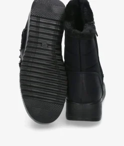 Mujer Amarpies Botines 25475 en