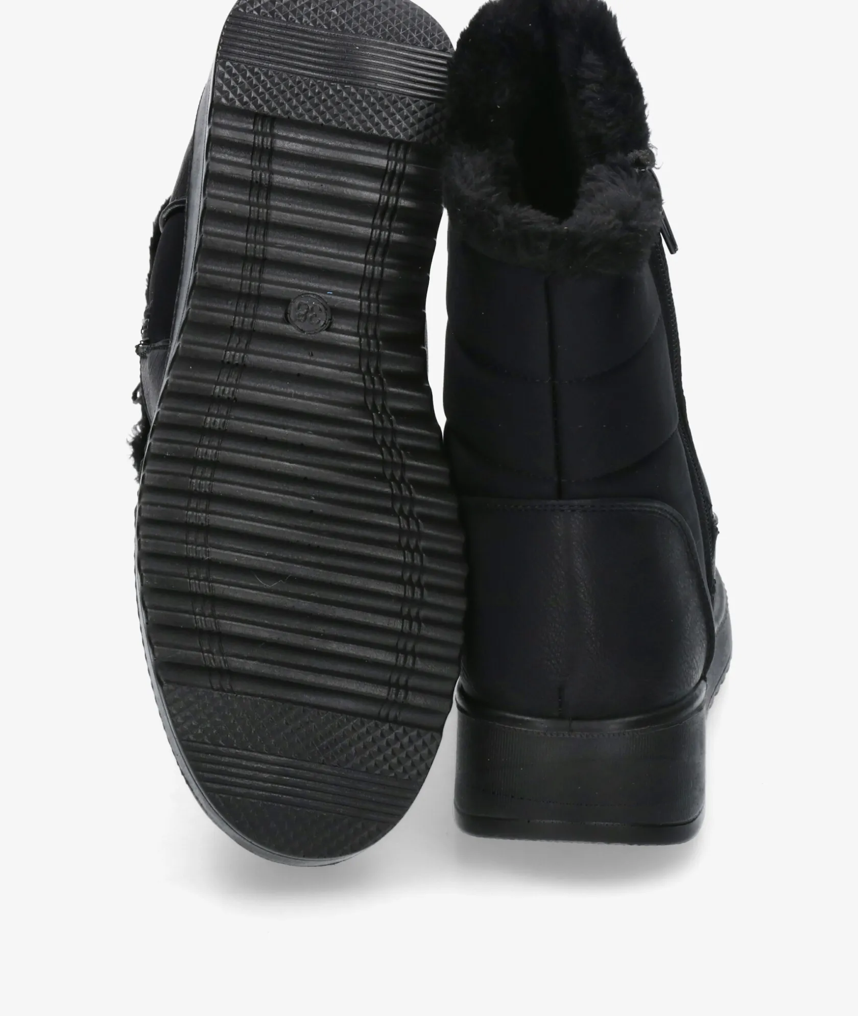 Mujer Amarpies Botines 25475 en