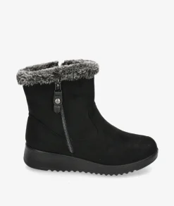 Mujer Amarpies Botines 27166 en