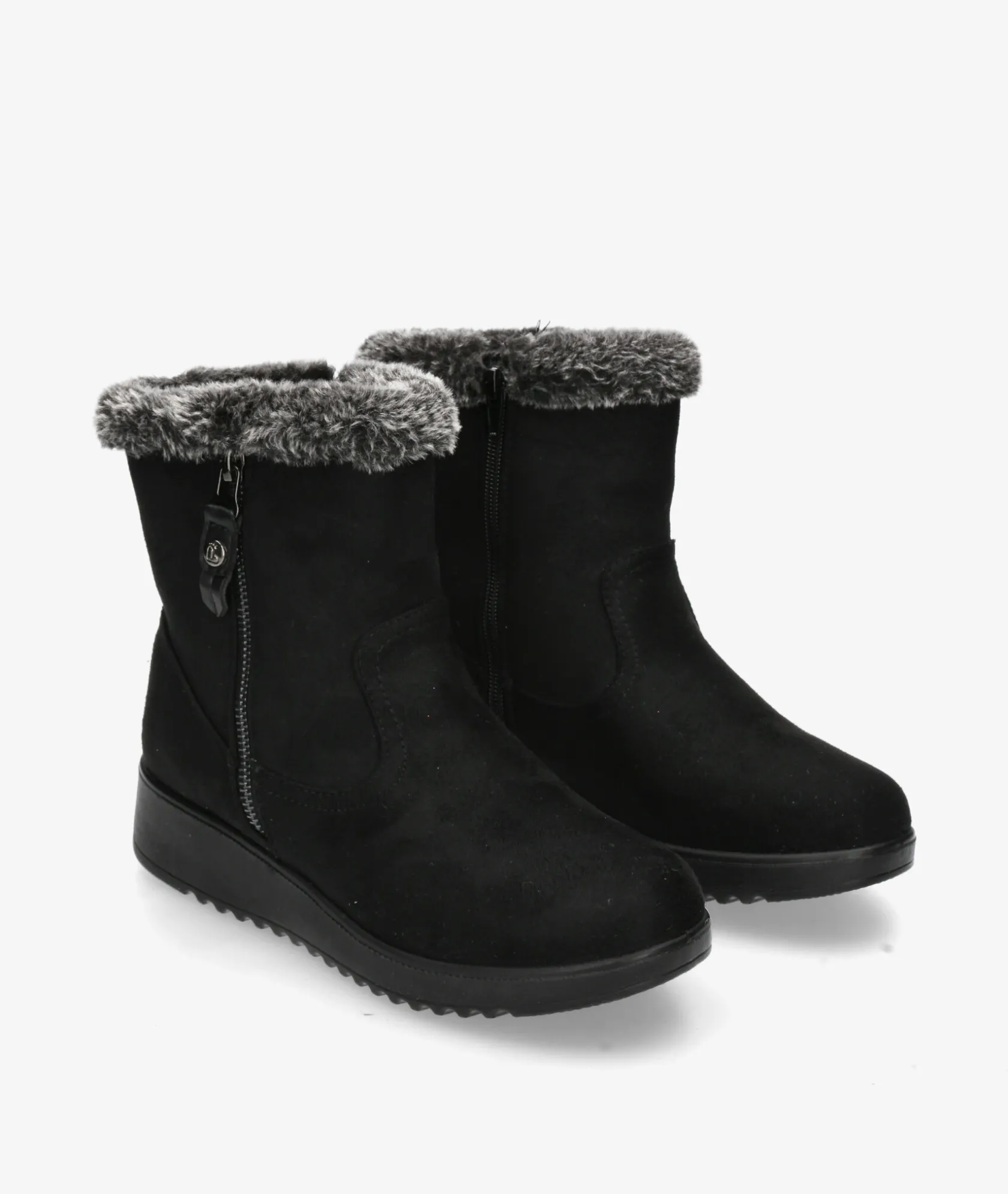 Mujer Amarpies Botines 27166 en