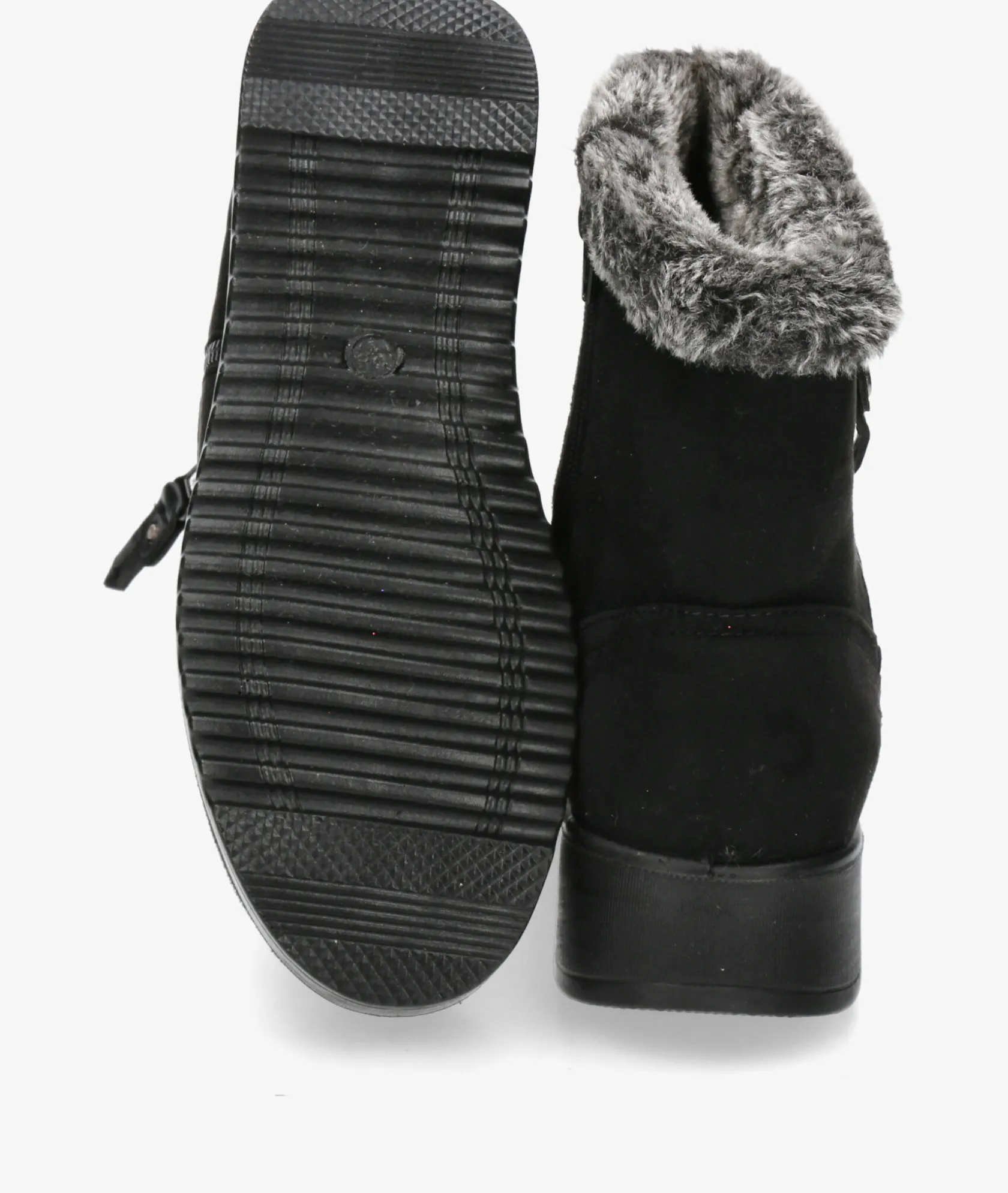 Mujer Amarpies Botines 27166 en