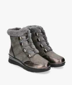 Mujer Amarpies Botines 27091 en
