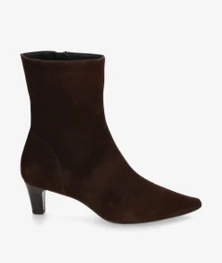 Mujer bloom&you Botines bloom&you CATA en serraje