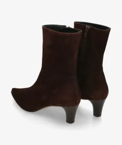 Mujer bloom&you Botines bloom&you CATA en serraje