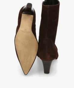 Mujer bloom&you Botines bloom&you CATA en serraje