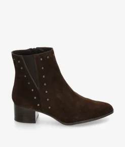 Mujer bloom&you Botines bloom&you MEGAN en serraje