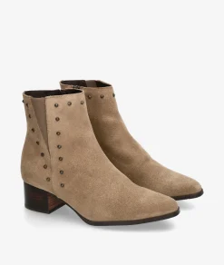 Mujer bloom&you Botines bloom&you MEGAN en serraje