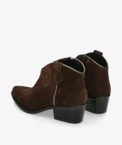 Mujer bloom&you Botines bloom&you TEVA en serraje