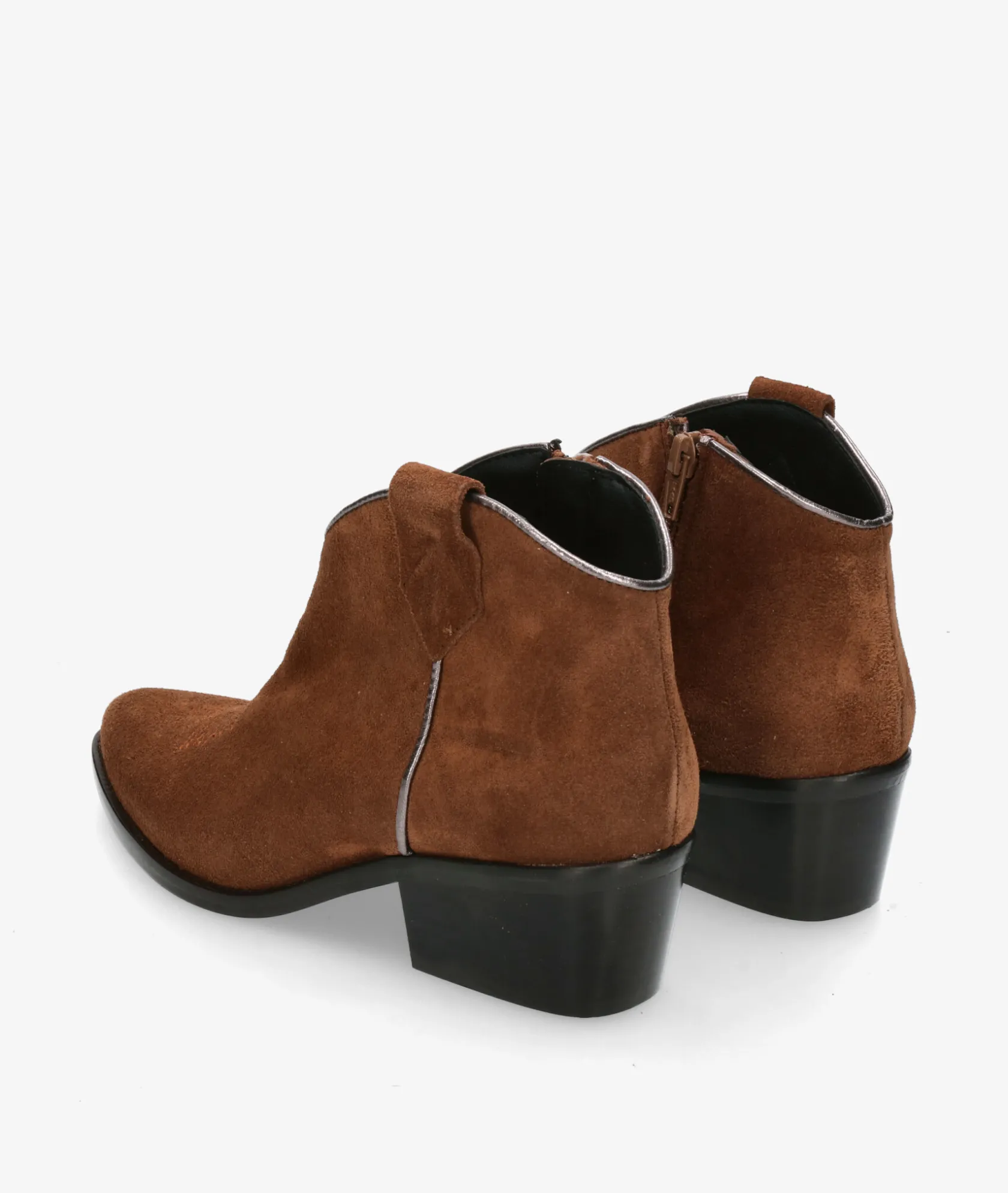Mujer bloom&you Botines bloom&you TEVA en serraje libano