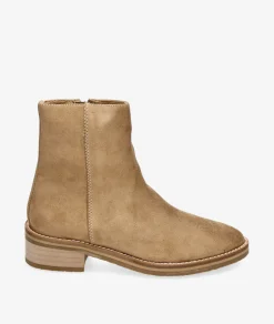 Mujer pabloochoa.shoes Botines CORINA M3970? en beige