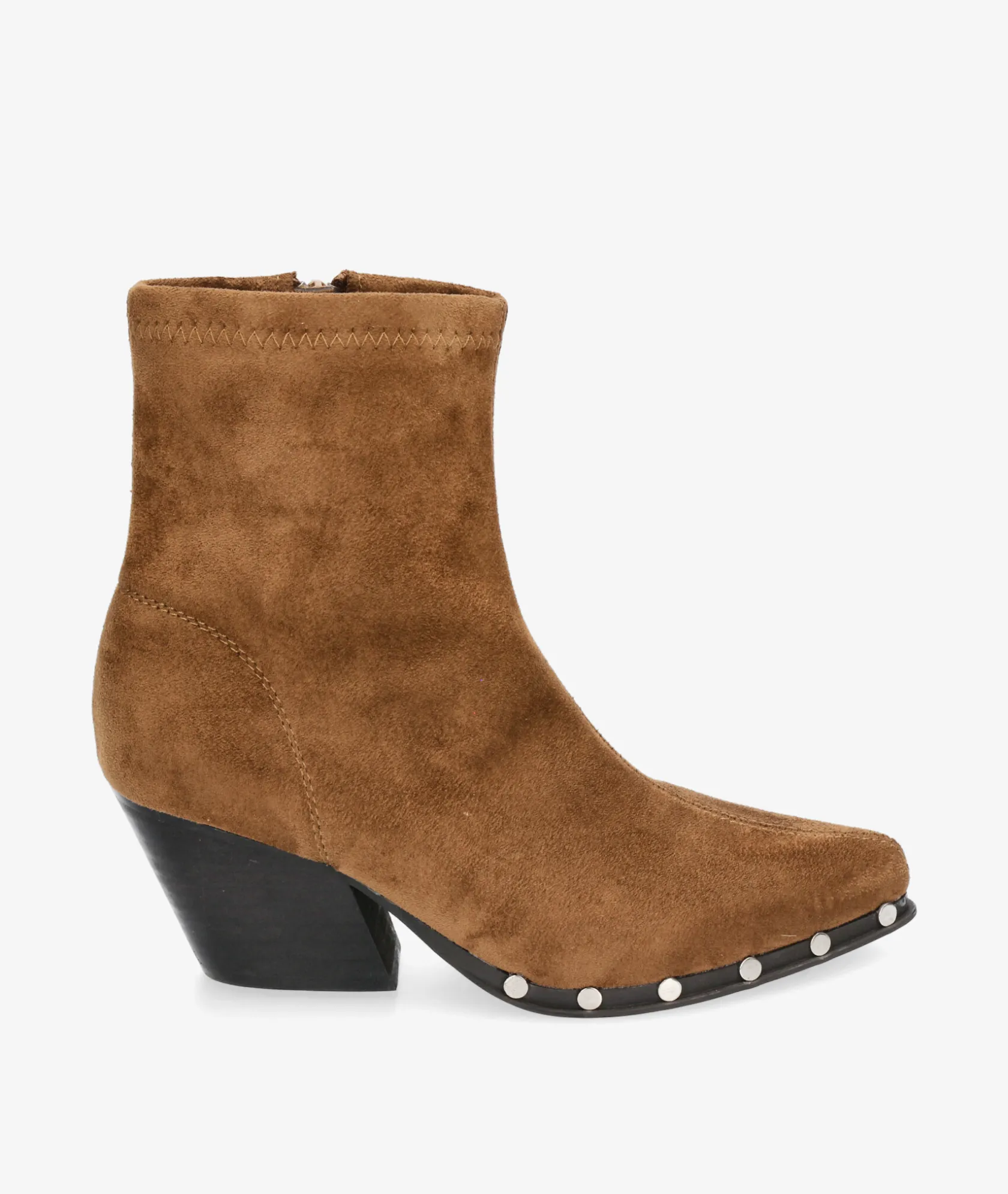 Mujer pabloochoa.shoes Botines CORINA M4740 en cuero
