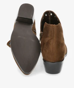 Mujer pabloochoa.shoes Botines CORINA M4710 en marrón