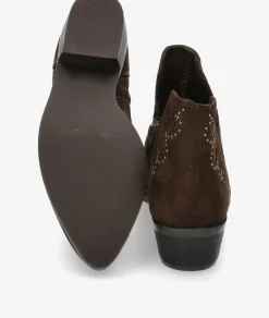 Mujer pabloochoa.shoes Botines CORINA M5792 en
