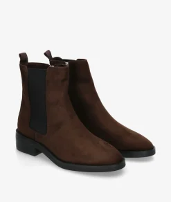 Mujer pabloochoa.shoes Botines CORINA M5855 en