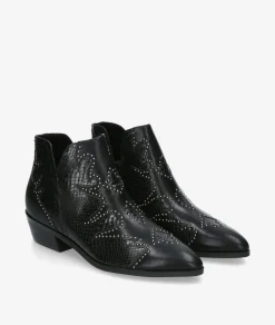Mujer pabloochoa.shoes Botines CORINA M5792 en