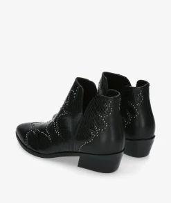 Mujer pabloochoa.shoes Botines CORINA M5792 en