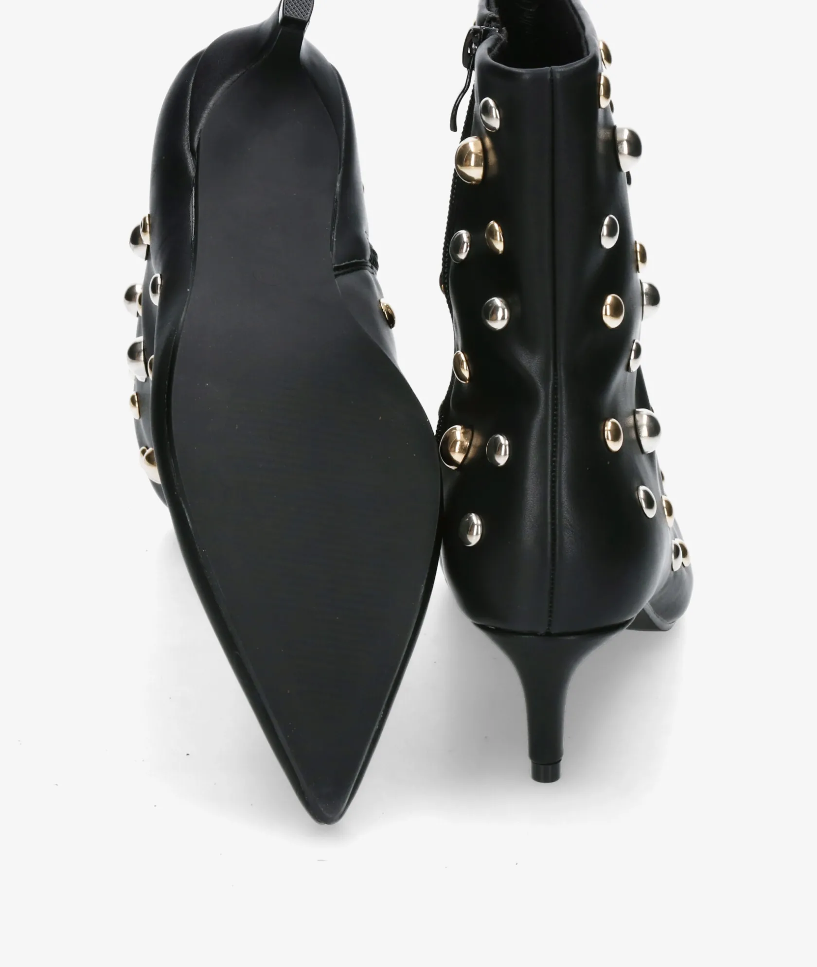 Mujer pabloochoa.shoes Botines CORINA M5636 en