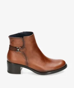 Mujer Dorking Botines 8966 en