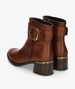 Mujer Dorking Botines 9603 en