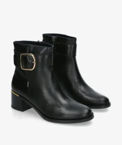 Mujer Dorking Botines 9603 en