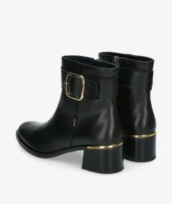Mujer Dorking Botines 9603 en