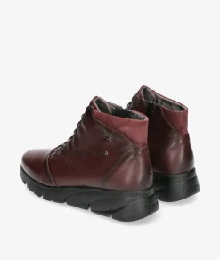 Mujer Fluchos Botines F1358 en