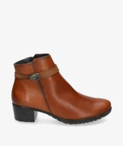 Mujer Fluchos Botines F0937 en