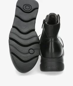 Mujer Fluchos Botines F1358 en