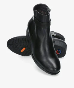 Mujer Fluchos Botines F0937 en