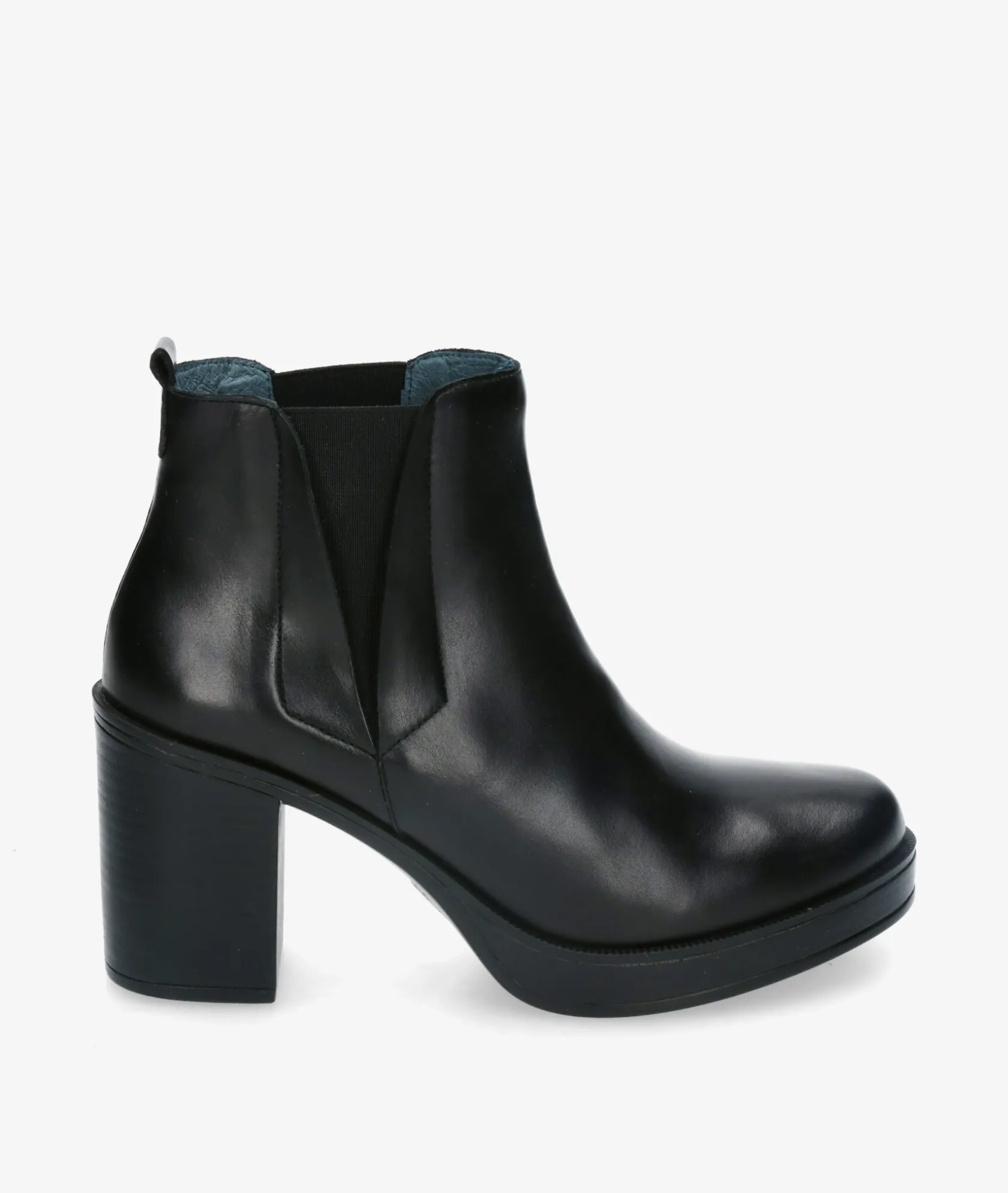 Mujer Funny Lola Botines 452 en