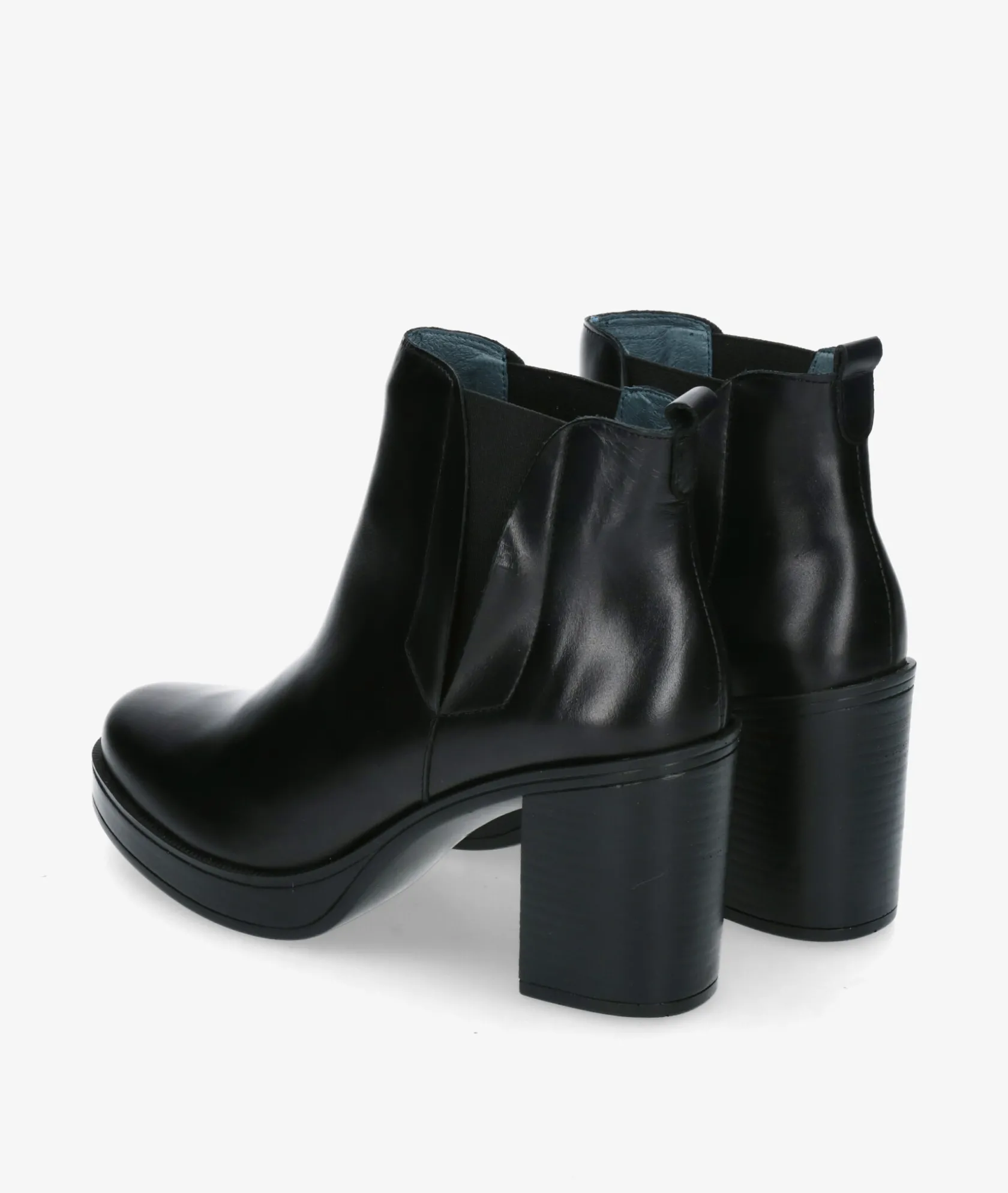 Mujer Funny Lola Botines 452 en