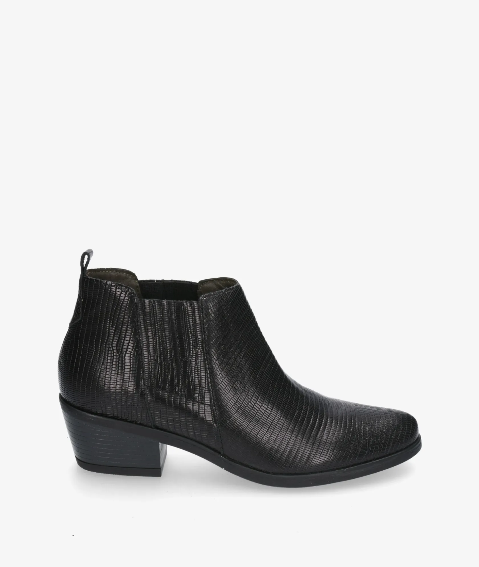 Mujer Funny Lola Botines 3450 en