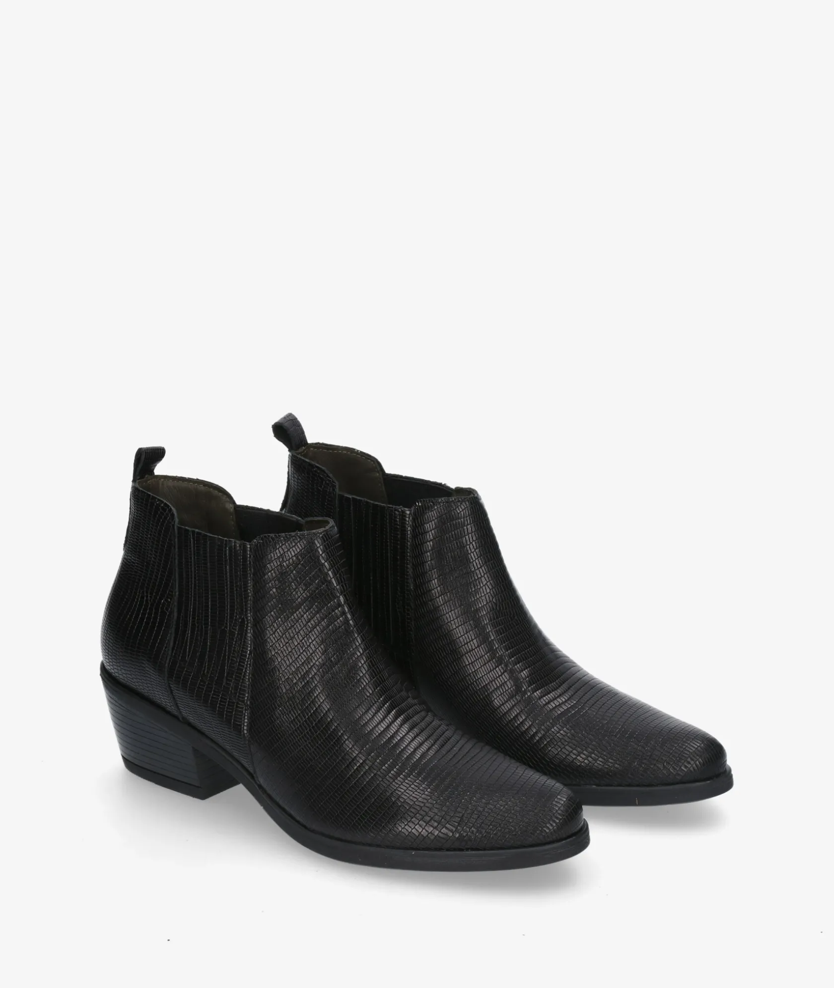 Mujer Funny Lola Botines 3450 en