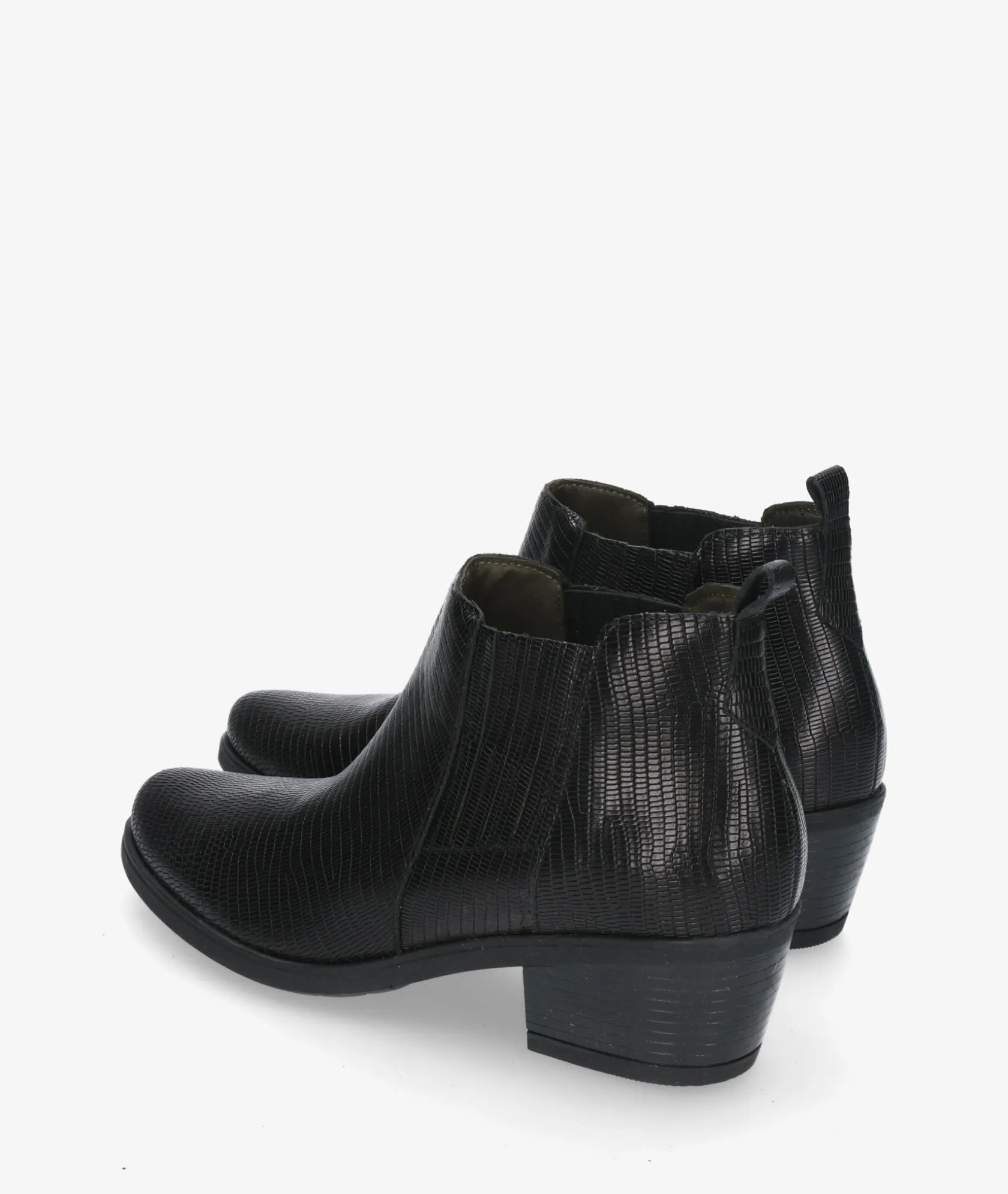 Mujer Funny Lola Botines 3450 en