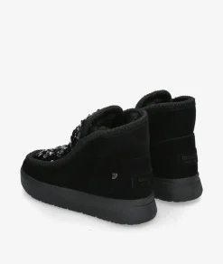 Mujer Gioseppo Botines STARK en negro