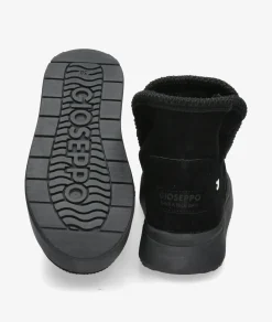 Mujer Gioseppo Botines STARK en negro