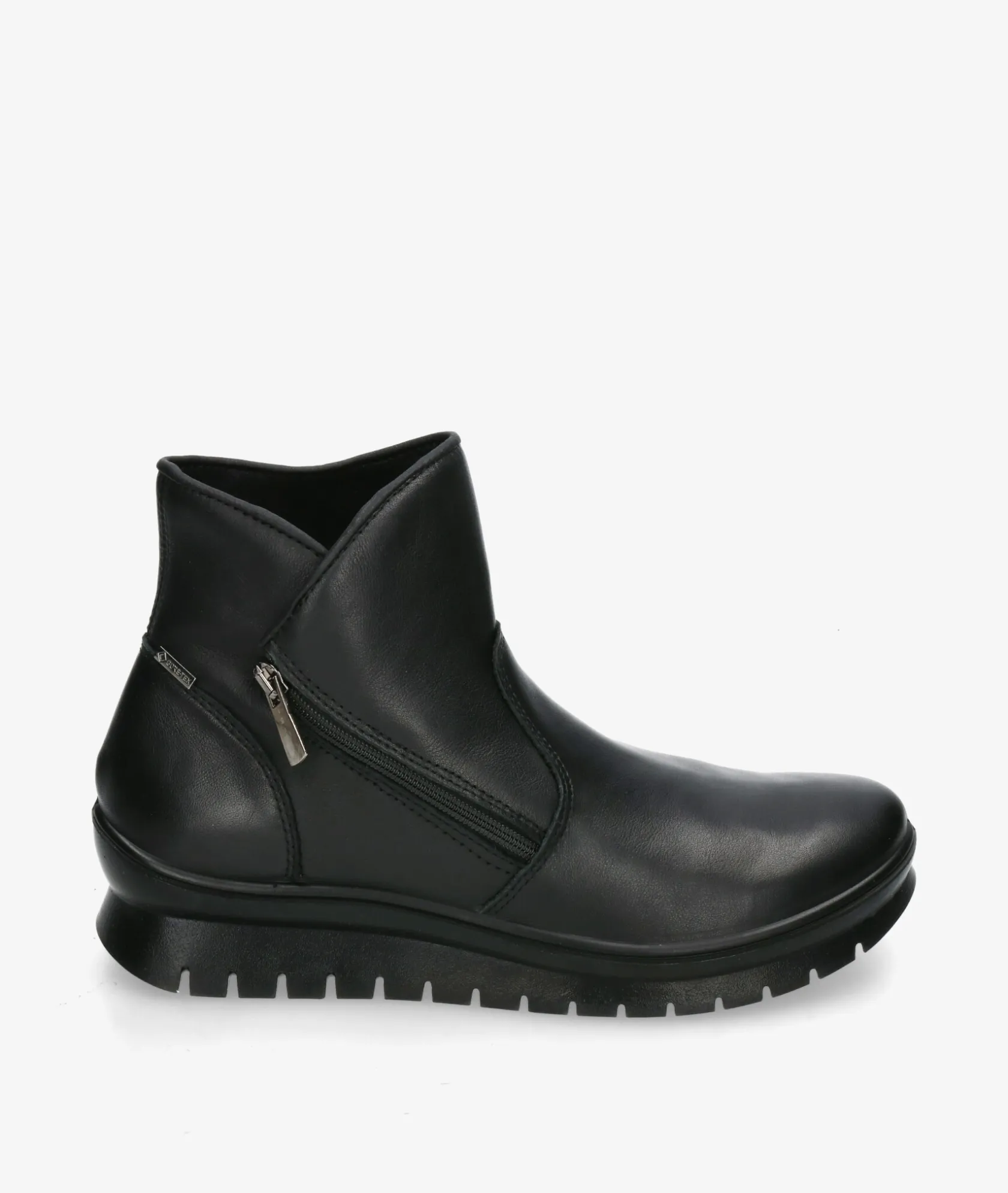 Mujer Igi&Co Botines Igi&Co 8658600 en negro