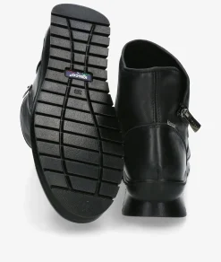 Mujer Igi&Co Botines Igi&Co 8658600 en negro
