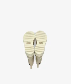 Mujer pabloochoa.shoes Botines IGOR W10262 en beige